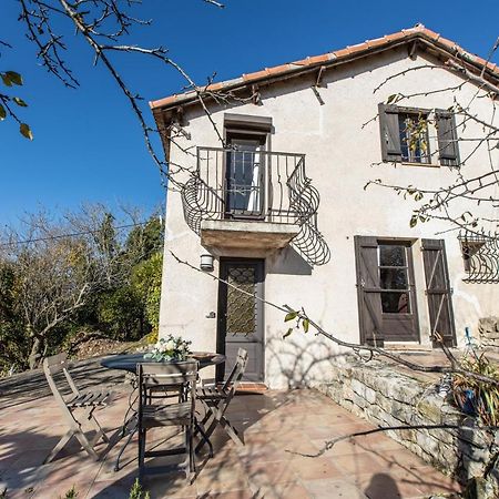 Lb Vacation Rentals I Charming Little Bucolic House 5-Min From City Mouans-Sartoux Buitenkant foto