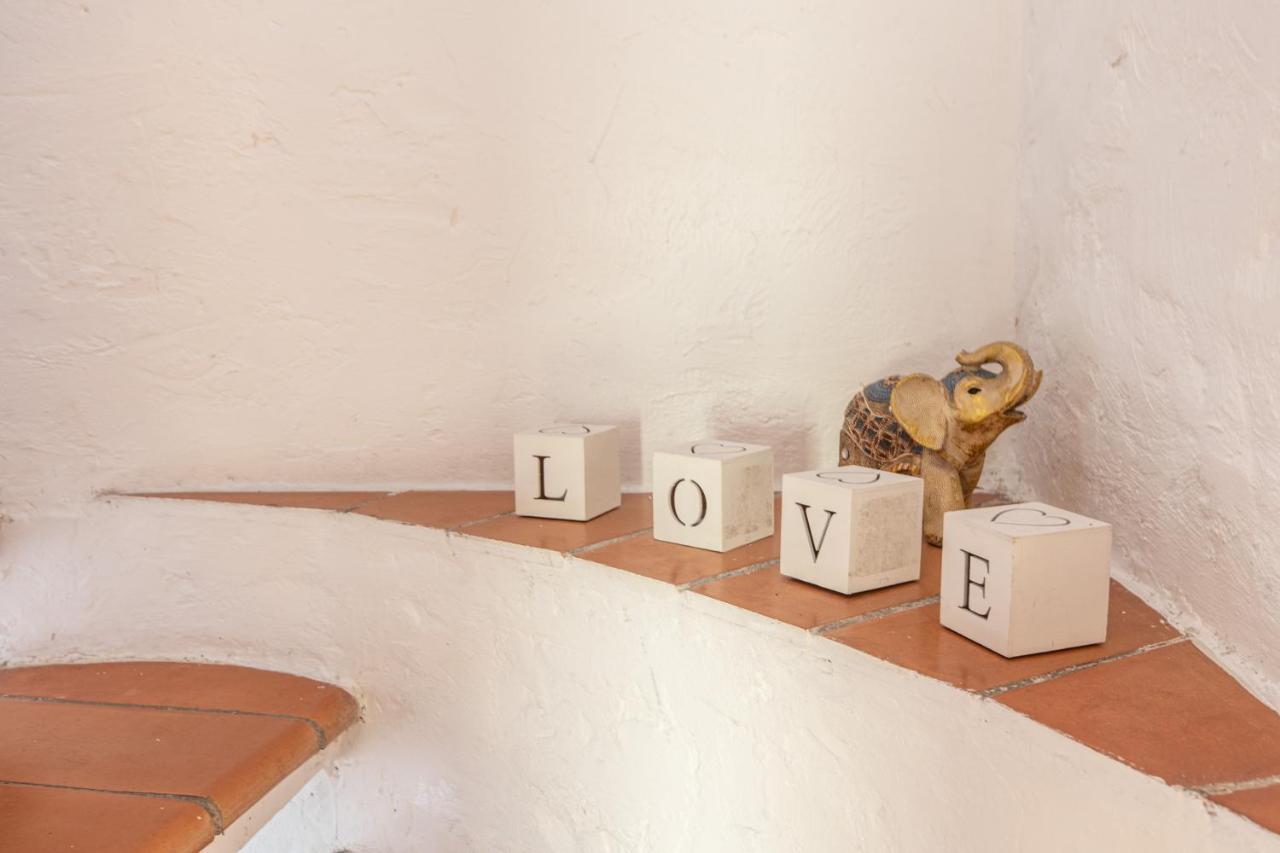 Lb Vacation Rentals I Charming Little Bucolic House 5-Min From City Mouans-Sartoux Buitenkant foto