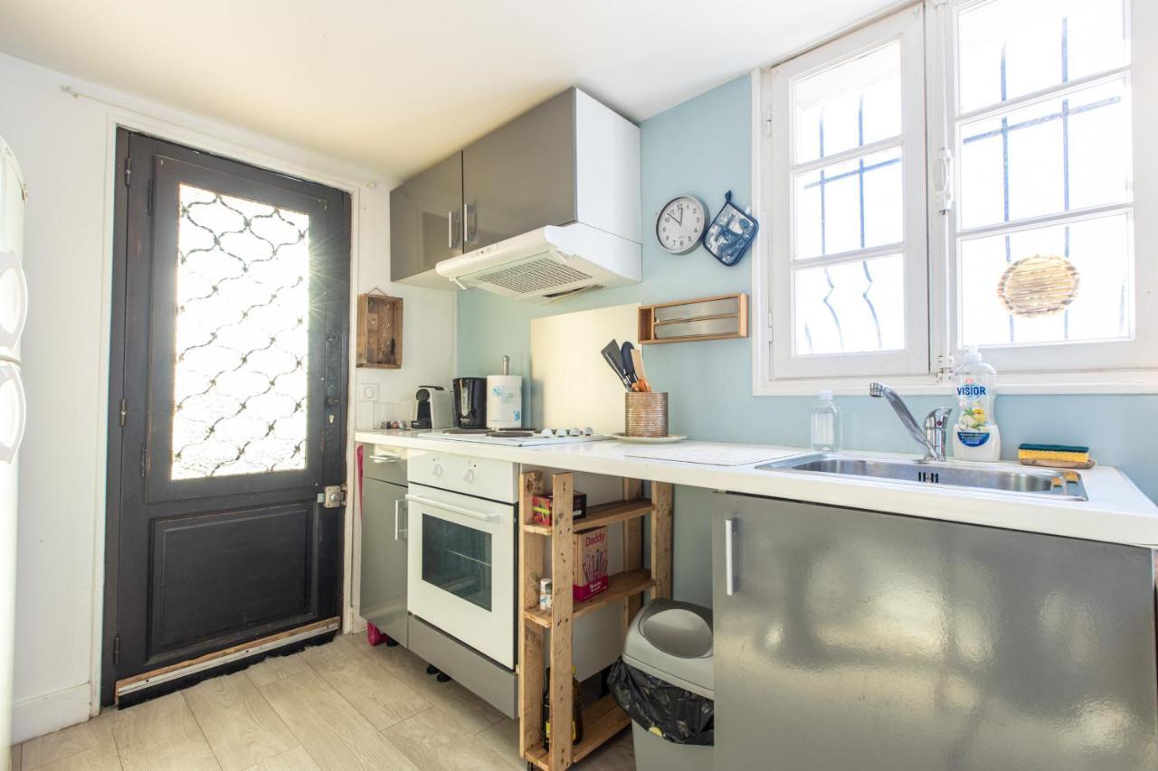 Lb Vacation Rentals I Charming Little Bucolic House 5-Min From City Mouans-Sartoux Buitenkant foto