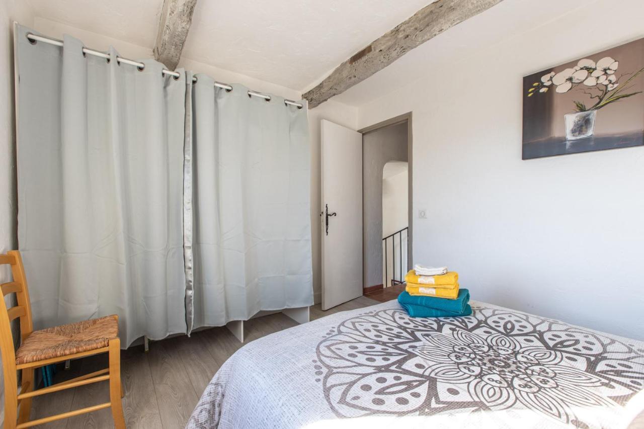 Lb Vacation Rentals I Charming Little Bucolic House 5-Min From City Mouans-Sartoux Buitenkant foto