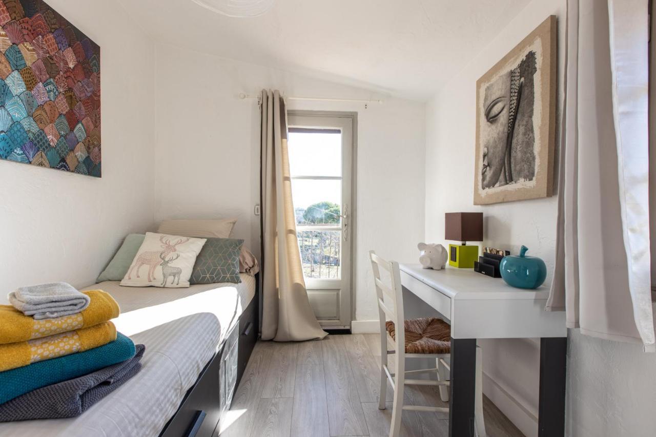 Lb Vacation Rentals I Charming Little Bucolic House 5-Min From City Mouans-Sartoux Buitenkant foto