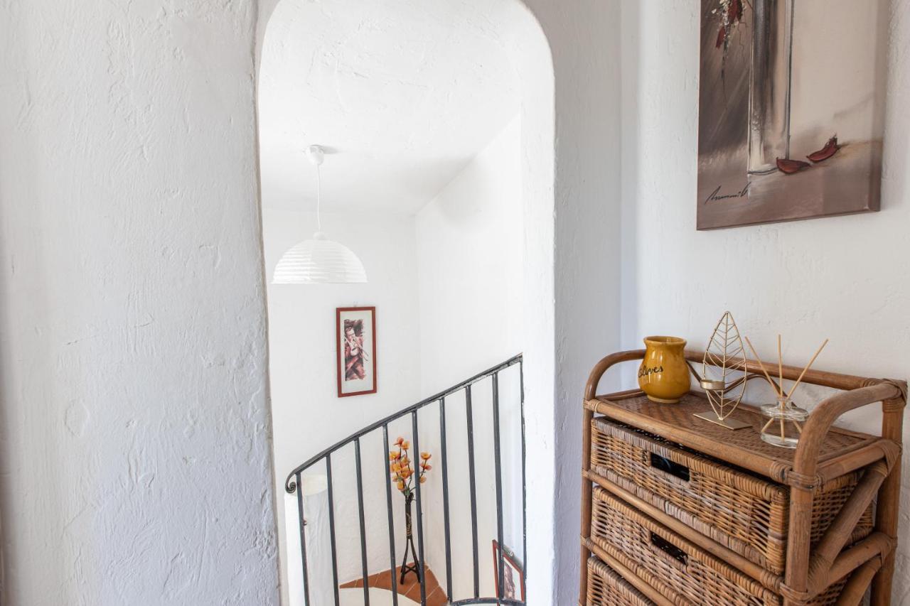 Lb Vacation Rentals I Charming Little Bucolic House 5-Min From City Mouans-Sartoux Buitenkant foto