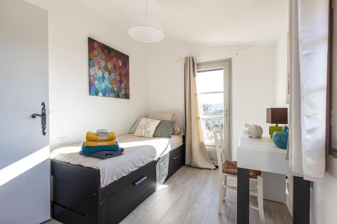 Lb Vacation Rentals I Charming Little Bucolic House 5-Min From City Mouans-Sartoux Buitenkant foto