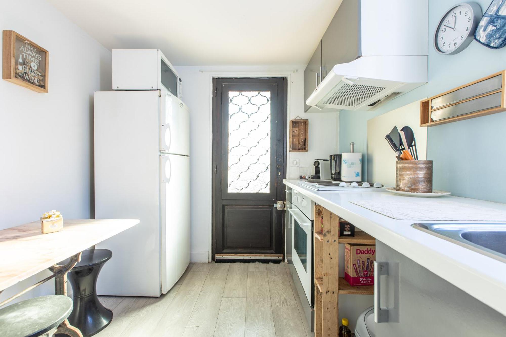 Lb Vacation Rentals I Charming Little Bucolic House 5-Min From City Mouans-Sartoux Buitenkant foto