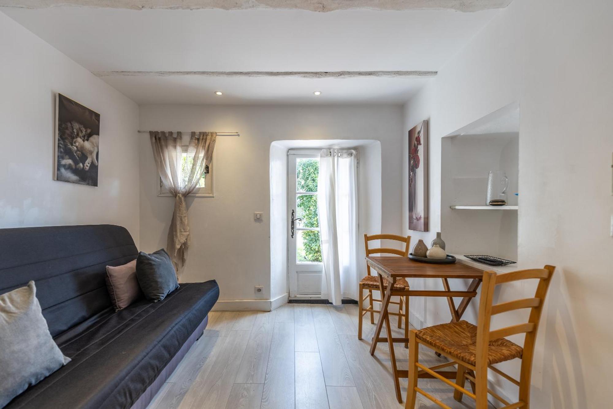 Lb Vacation Rentals I Charming Little Bucolic House 5-Min From City Mouans-Sartoux Buitenkant foto